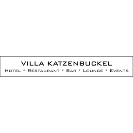 Hochzeit: Villa Katzenbuckel