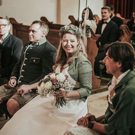 Hochzeit: Weinhof & Feiergut F.Kohl