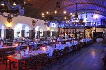 Hochzeit: Restaurant Stieglkeller - Salzburg