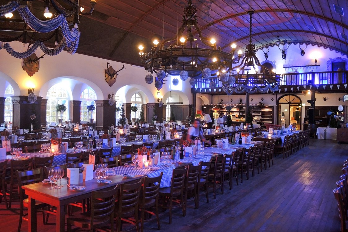 Hochzeit: Restaurant Stieglkeller - Salzburg