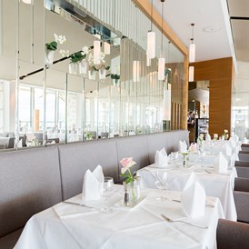 Hochzeit: IMLAUER Sky - Bar & Restaurant - IMLAUER Hotel Pitter Salzburg