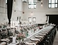 Hochzeit: Lufre Event & Gastronomie 