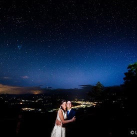 Hochzeit: Hat da nicht jemand was vergessen - Gipfelhaus Magdalensberg