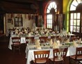 Hochzeit: Hacienda - Alte Kaserne