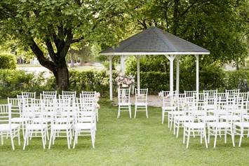 Hochzeit: Hydepark Engstingen