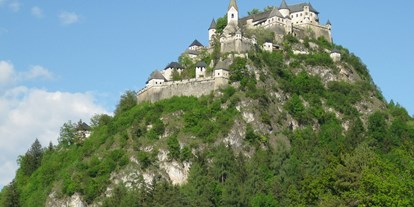 Hochzeit - Art der Location: Burg - Kappel an der Drau - Burg Hochosterwitz