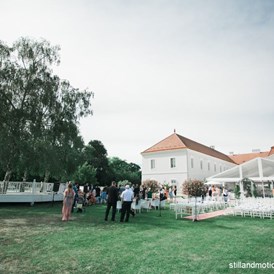 Hochzeit: Feiert eure Traumhochzeit im Art Hotel Kaštieľ Nahe Brasilava. - Art Hotel Kaštieľ