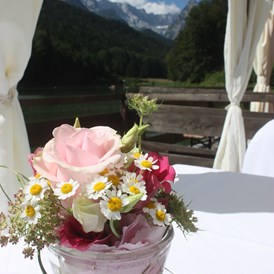 Hochzeit: Hochzeit in Bayern, Riessersee Hotel Garmisch-Partenkirchen - Riessersee Hotel Garmisch-Partenkirchen