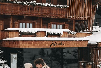 Hochzeit: ★ Jufenalm - BOHO Hotel & Restaurant ★