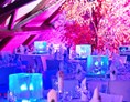 Hochzeit: Wintizauber Dinnerspektakel jährlich wiederkehrend - ROTE TROTTE Winterthur
