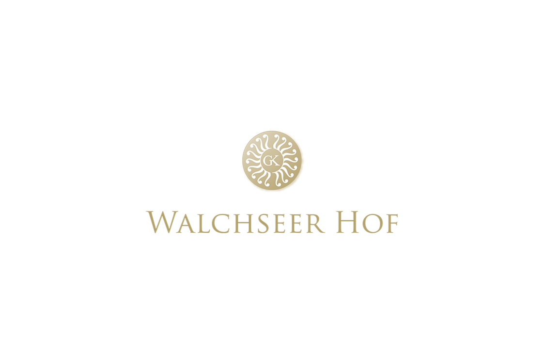 Hochzeit: Logo - Hotel Walchseer Hof - Hotel Walchseer Hof