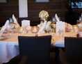 Hochzeit: Cafe-Restaurant Seehaus