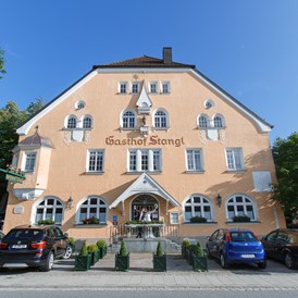 Hochzeit: Hotel-Gutsgasthof STANGL