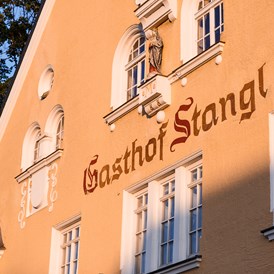 Hochzeit: Hotel-Gutsgasthof STANGL