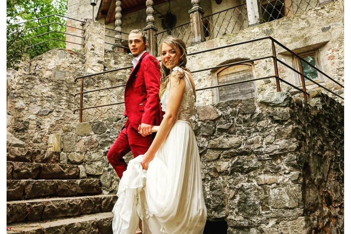 Hochzeit: Schloss Wangen Bellermont
