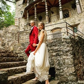 Hochzeit: Schloss Wangen Bellermont