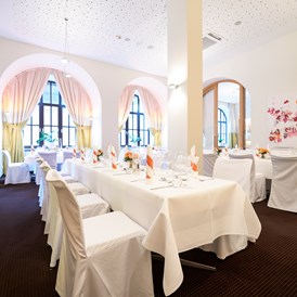 Hochzeit: Hotel VICTORIA Nürnberg