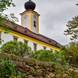 Hochzeit: Schloss Altenhof / Schloßgärtnerei Altenhof