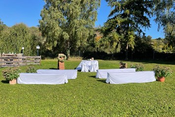 Hochzeit: Eventlocation Aulheimer Mühle