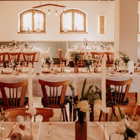 Hochzeit: Weinhaus Motzenbäcker - das Tanzlokal 
