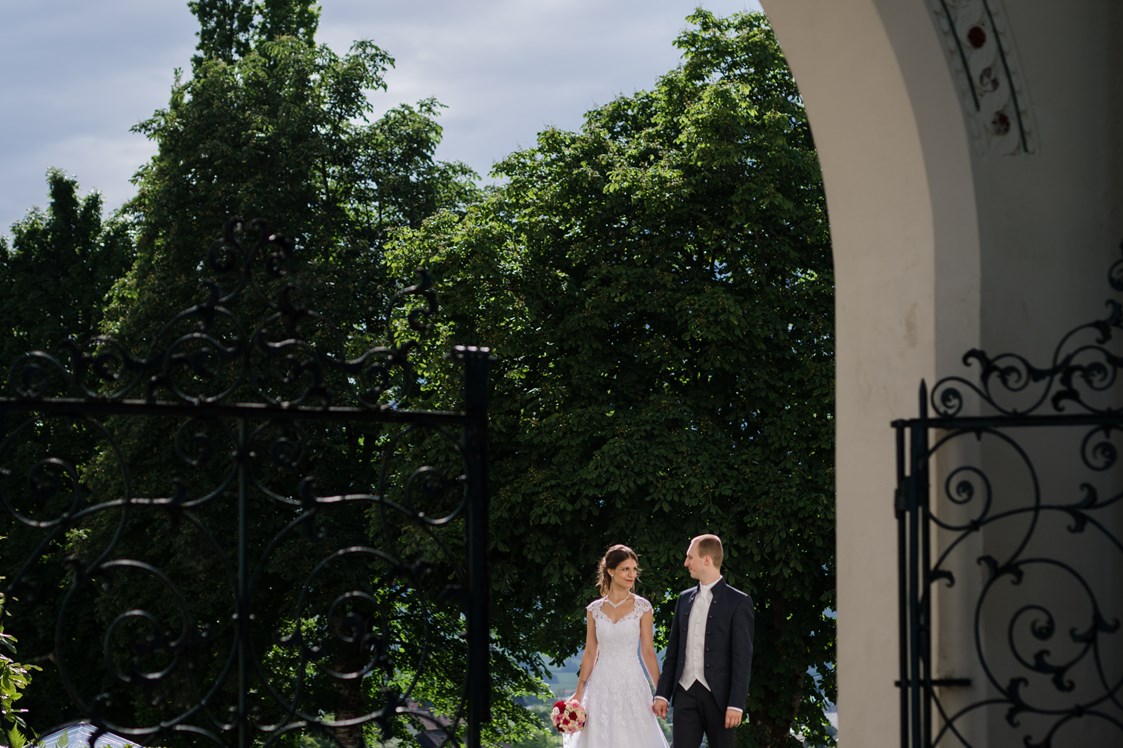 Hochzeit: IMLAUER Hotel Schloss Pichlarn