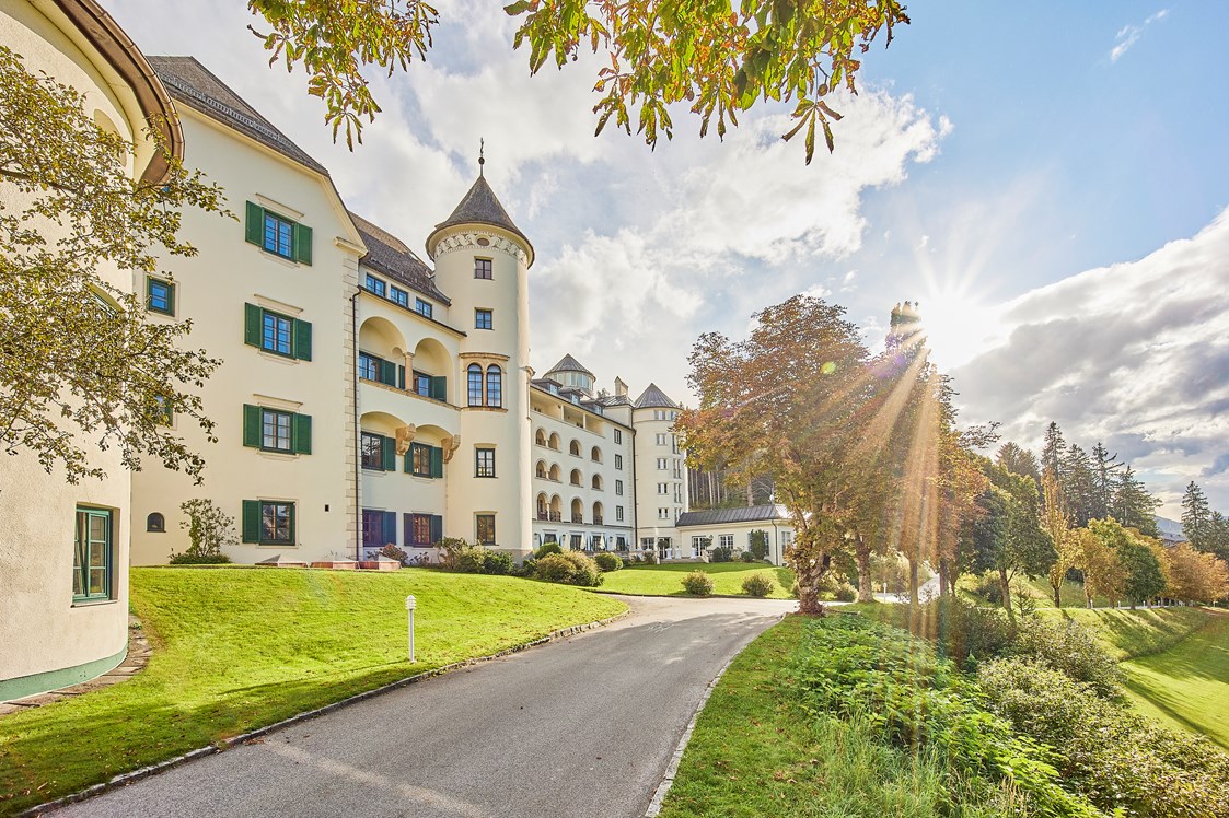 Hochzeit: Hochzeitslocation in der Steiermark - IMLAUER Hotel Schloss Pichlarn - IMLAUER Hotel Schloss Pichlarn