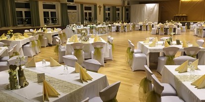 Hochzeit - Art der Location: Gasthaus - Braunau am Inn - Dorfgasthaus zum Lengauer