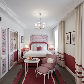 Hochzeit: Top Deluxe - Sacher Hotel Salzburg