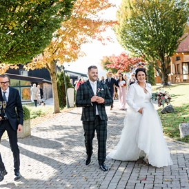 Hochzeit: c Fotoschmiede Tirol - Hotel****s Leitenhof