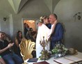 Hochzeit: Event Schloss Neuenhagen 
