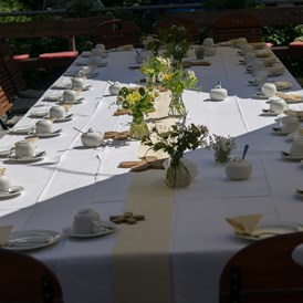 Hochzeit: Bergwirtschaft Bieleboh Restaurant & Hotel