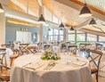Hochzeit: Hafenwirt Restaurant & Café