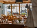 Hochzeit: Hafenwirt Restaurant & Café