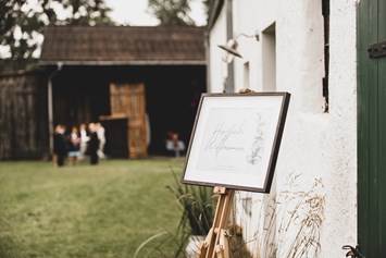 Hochzeit: Unser Hof - Der Hof Boskop & Clapps