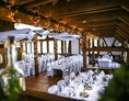Hochzeit: Hofgut Übersberg
