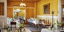 Hochzeit - Art der Location: Gasthaus - CONCORDIA SCHLÖSSL