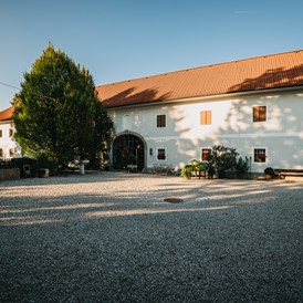 Hochzeit: Moar Hof in Grünbach