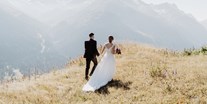 Hochzeit - Umgebung: am Land - Österreich - Das Thony's bietet eine Traumkulisse für unvergessliche Hochzeitsfotos. - Thony's