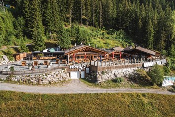 Hochzeit: Das Thony's für eure Traumhochzeit am Arlberg. - Thony's