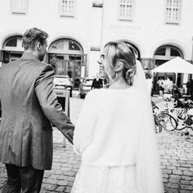 Hochzeit: Brauhaus am Schloss