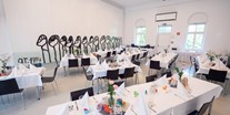 Hochzeit - Kapelle - Niederösterreich - Cafe Bistro am Campus