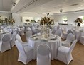 Hochzeit: Eventhaus Boger