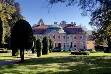 Hochzeit: Schloss Assumstadt