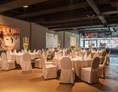 Hochzeit: Elbarkaden Lounge