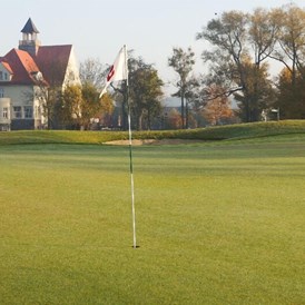 Hochzeit: Golf & Schloss - Schloss Krugsdorf Hotel & Golf