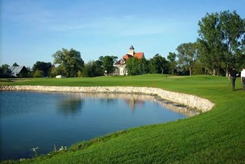 Hochzeit: Schlosspark - Schloss Krugsdorf Hotel & Golf