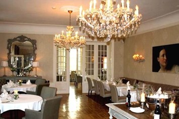 Hochzeit: Restaurant WOLTER´s im Schloss - Schloss Krugsdorf Hotel & Golf