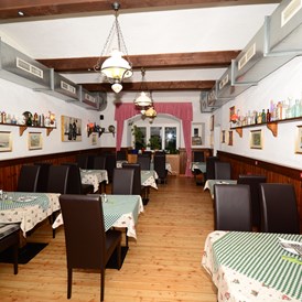 Hochzeit: Restaurantstüberl - Waldgrill Cobenzl
