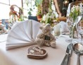 Hochzeit: die "Galerie" - die ideale Räumlichkeit für Hochzeitsfeiern bis zu 120 Gäste - Schafalm Planai