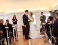 Hochzeit: Standesamtliche Trauung kleiner Saal - Löwensaal Hohenems